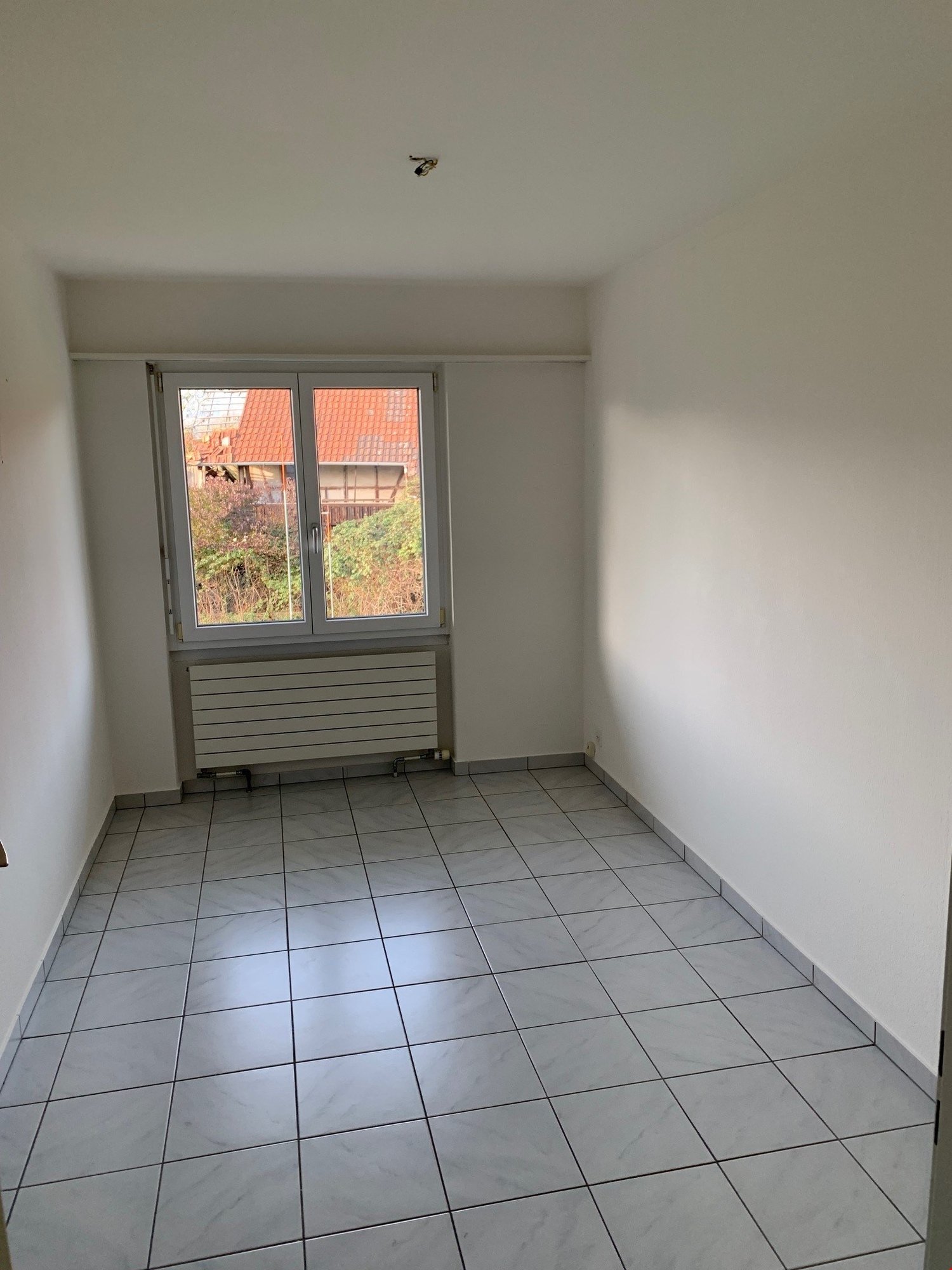 Bright 4-room apartment with balcony in Schwadernau - Meira
