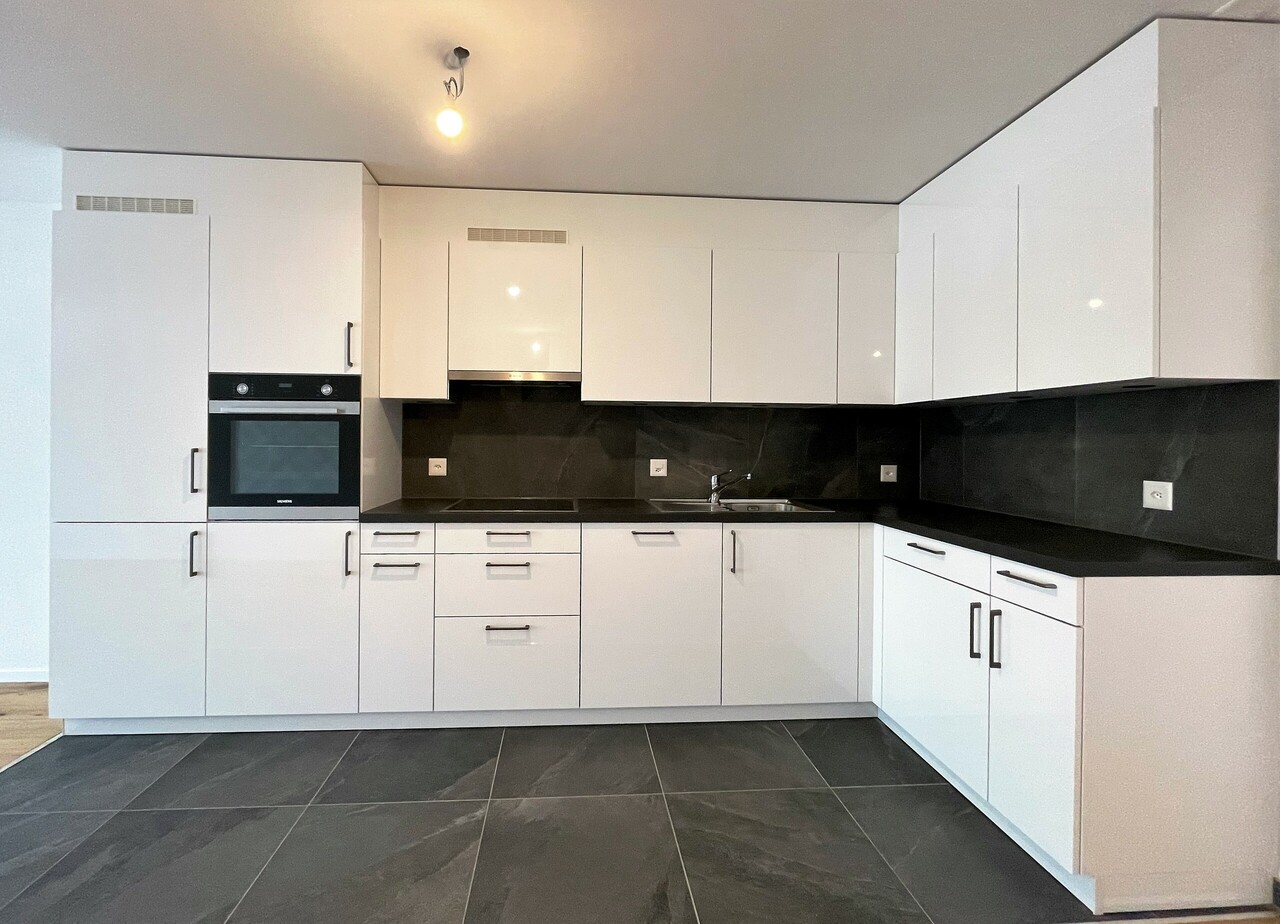 3.5 room apartment on the 1st floor - Vista 3