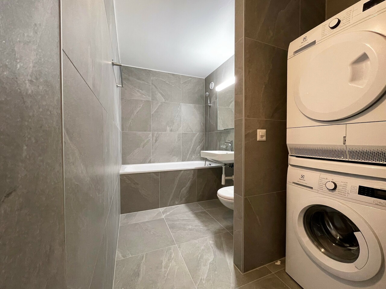 3.5 room apartment on the 1st floor - Vista 4