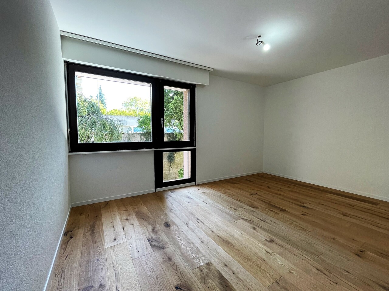 3.5 room apartment on the 1st floor - Vista 6