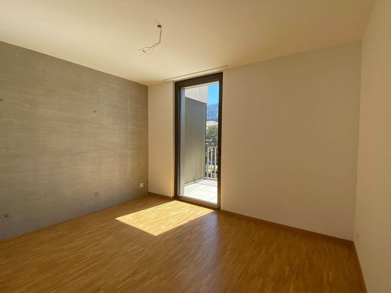 Superb penthouse with 5.5 rooms - More