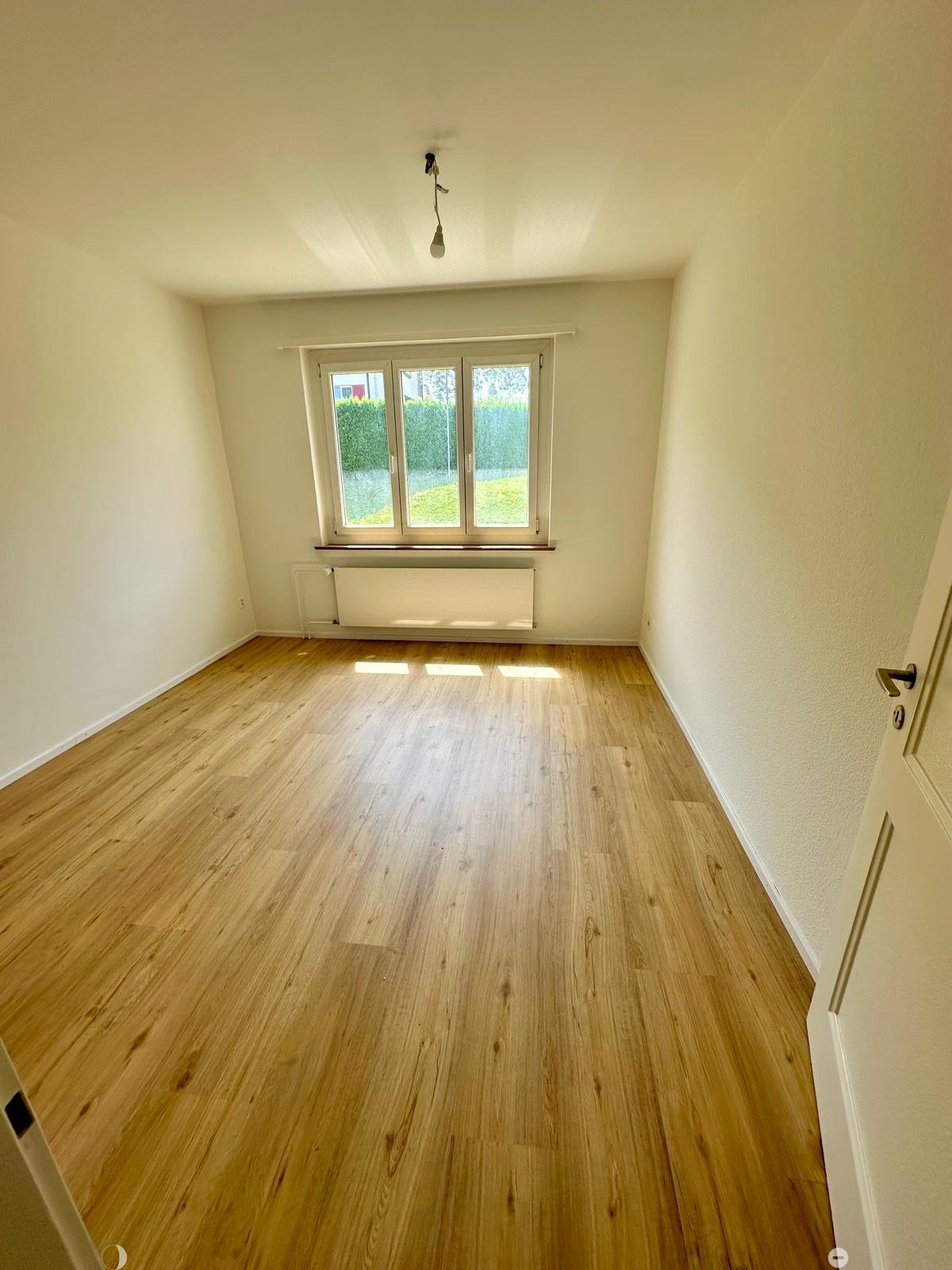 3-room apartment with attic in housing cooperative – pohled 4
