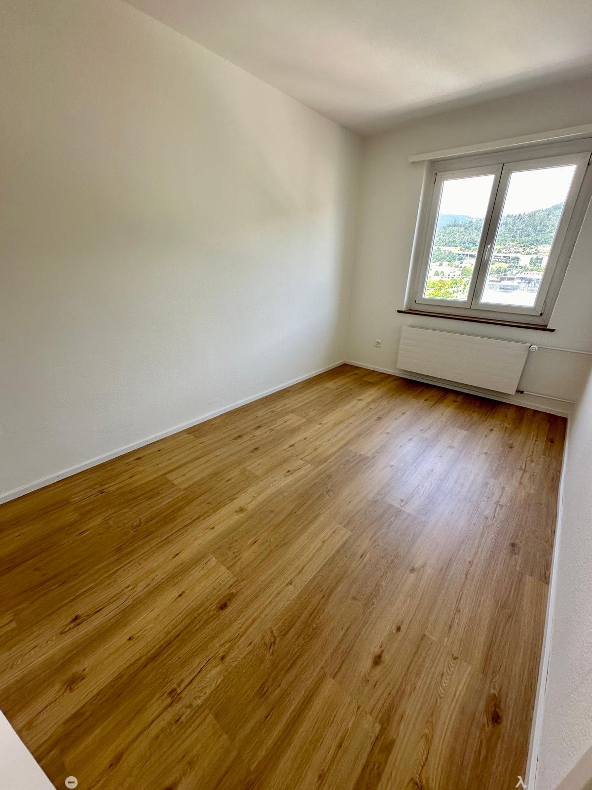 3-room apartment with attic in housing cooperative – pohled 5