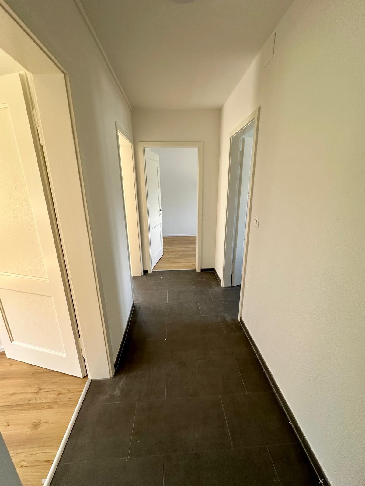 3-room apartment with attic in housing cooperative – pohled 6