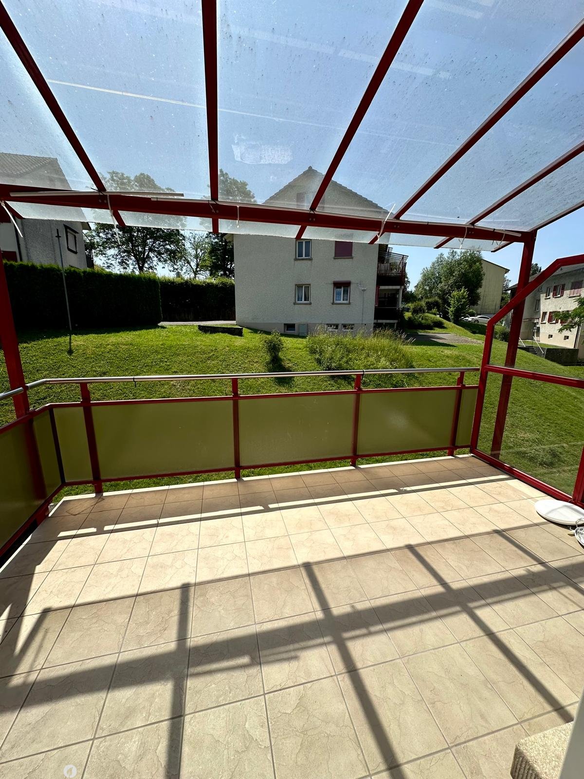 3-room apartment with attic in housing cooperative – další