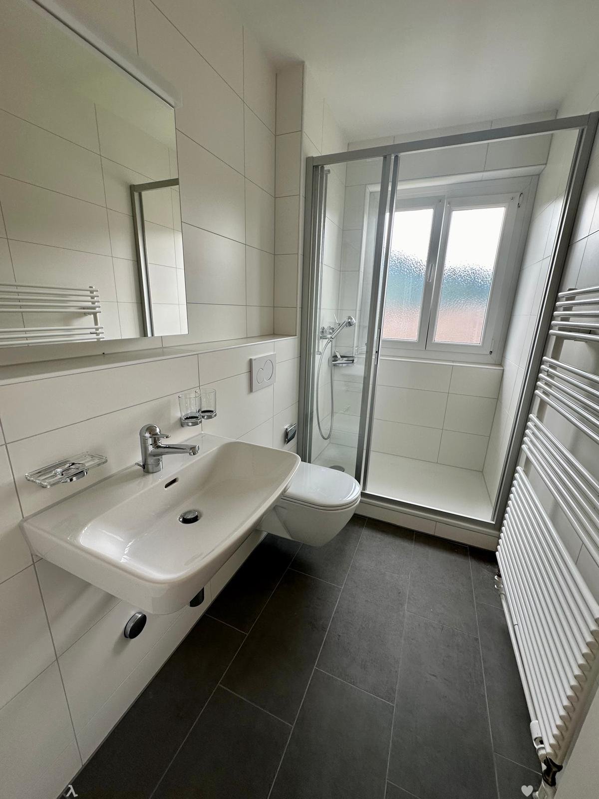 3-room apartment with attic in housing cooperative – pohled 3