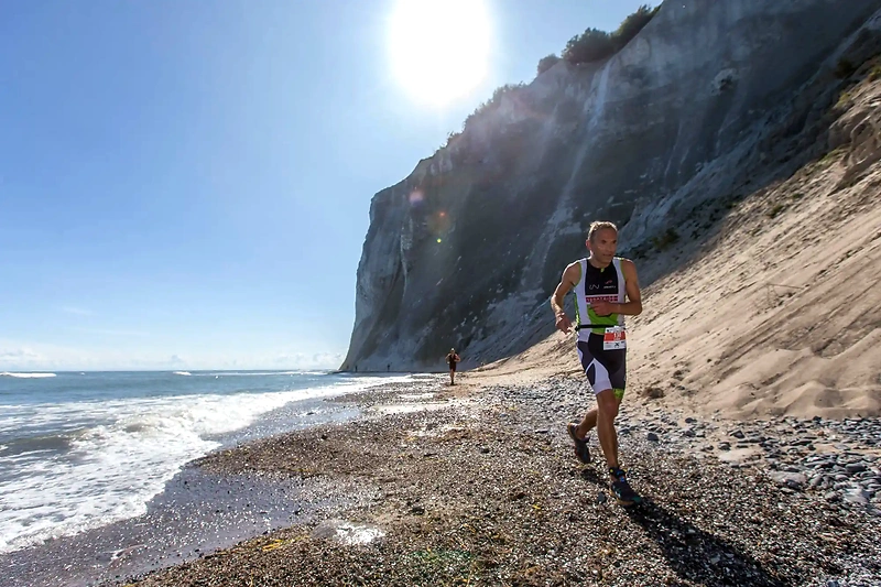 Billede tilSouth Coast Ultra