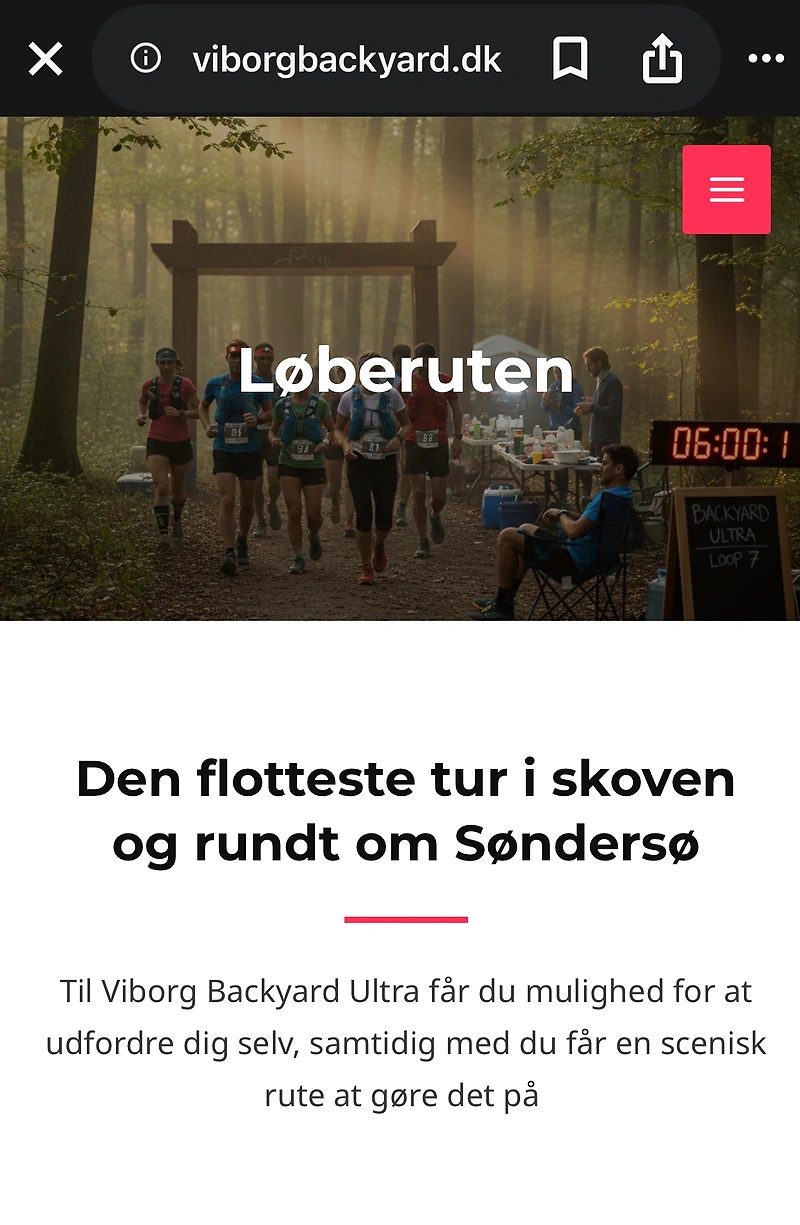 Billede tilViborg Backyard Sommer