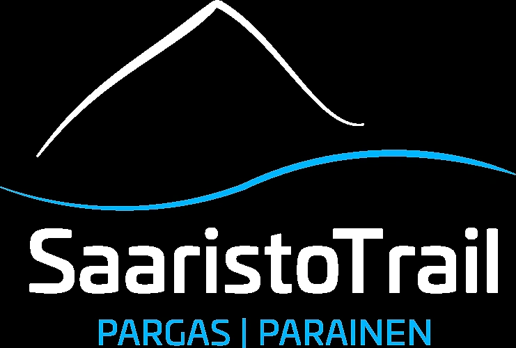 SaaristoTrail-juoksukilpailun logo.