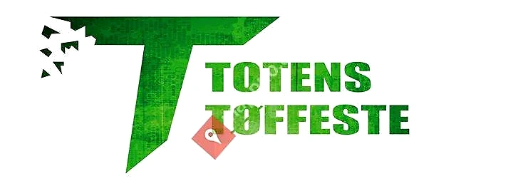 Logo for the obstacle course race Totens Tøffeste.