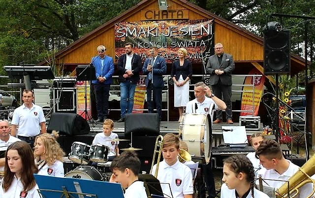 Uroczystość 