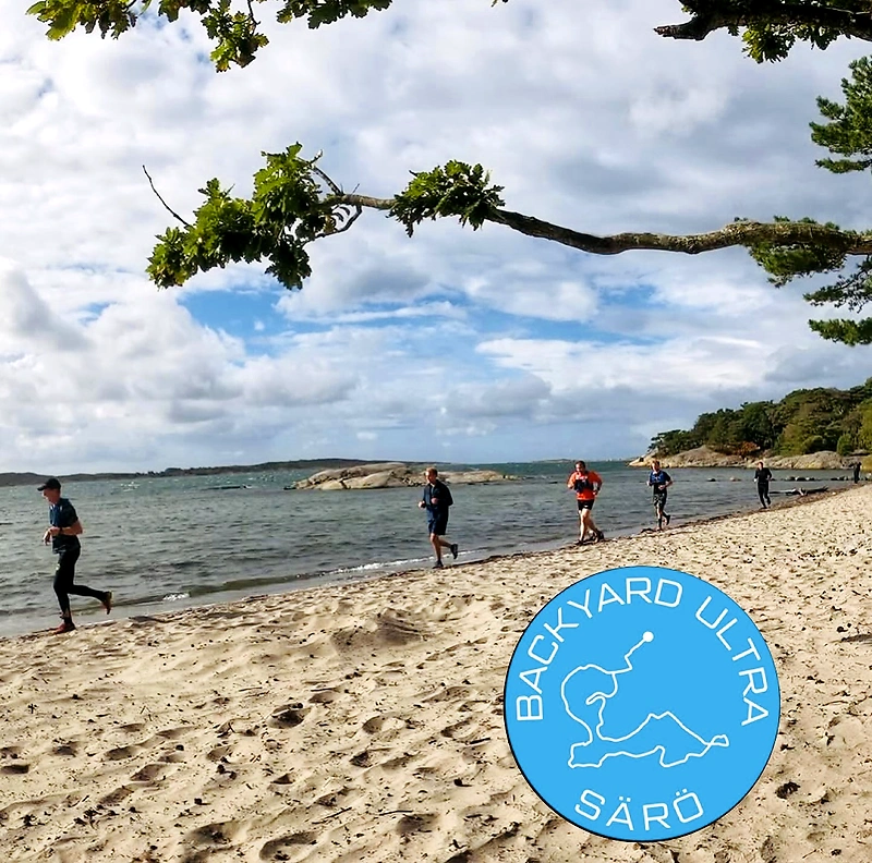 Bilde til Backyard Ultra Särö