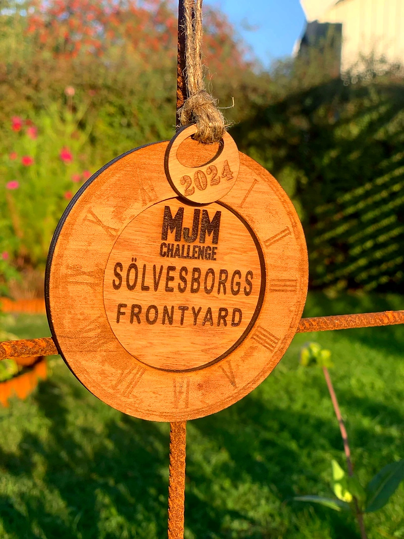 Bild till Frontyard Sölvesborg