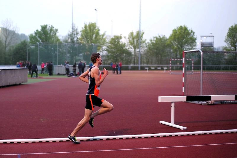 Bild till IstRun