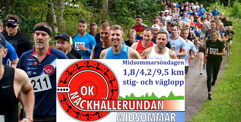 Bild till Nackhällerundan