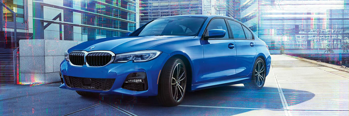 new bmw 3-series