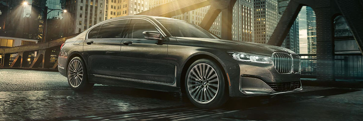 new bmw 7-series