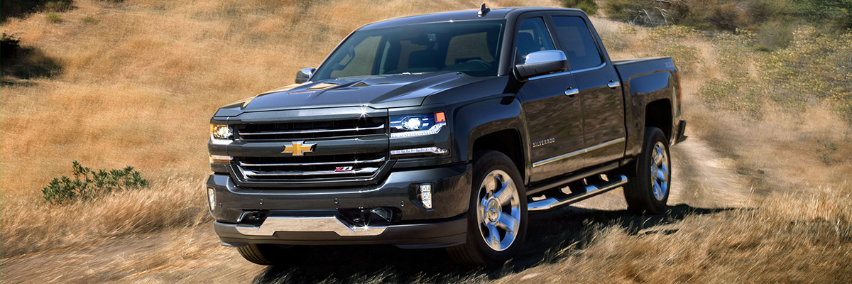 new chevrolet silverado-1500-ld