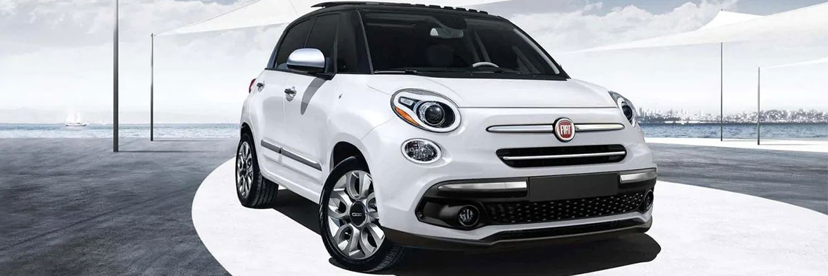 new fiat 500l