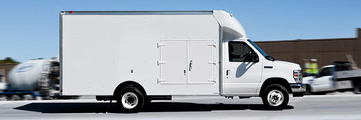 new ford e-350sd