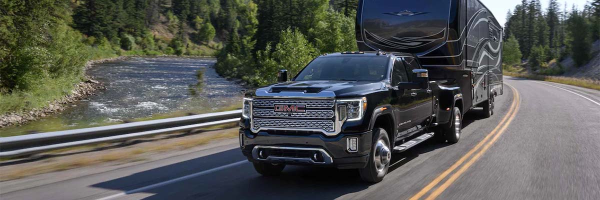 new gmc sierra-3500hd