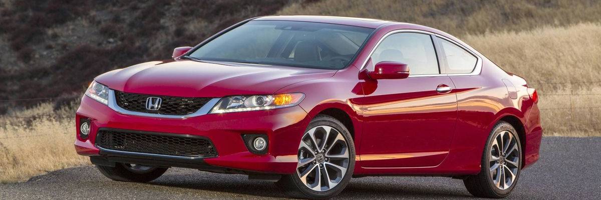 new honda accord-cpe