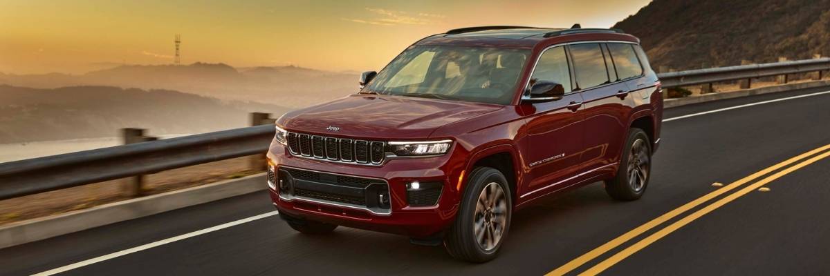 new jeep grand-cherokee-l