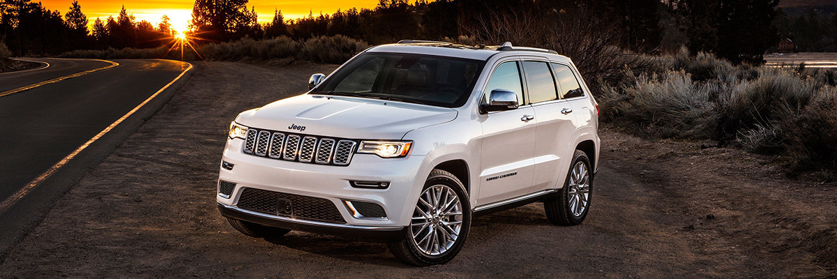 new jeep grand-cherokee