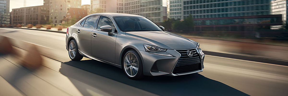 new lexus is-250c