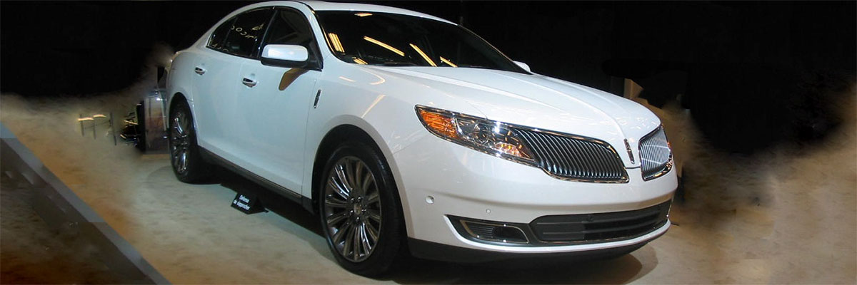 new lincoln mks