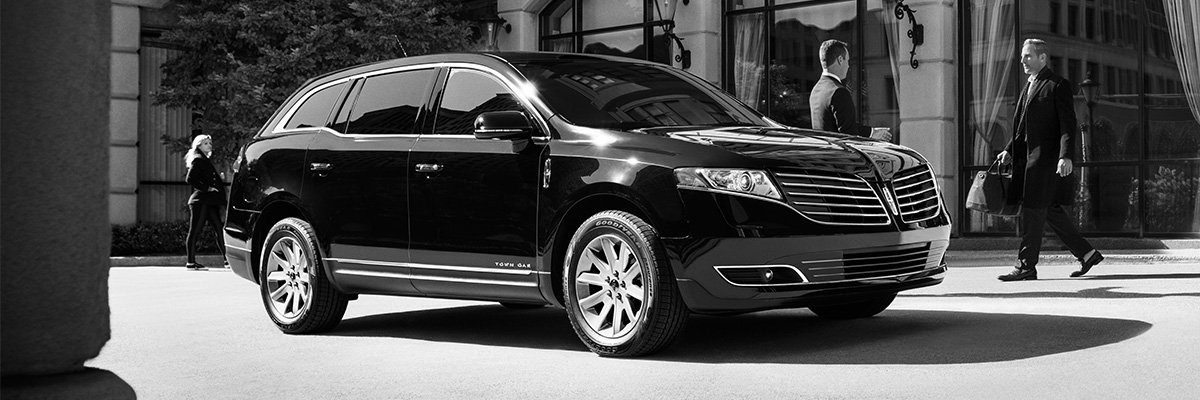 new lincoln mkt