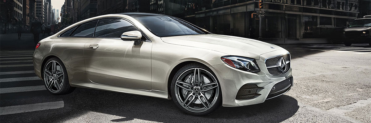 new mercedes-benz e-class