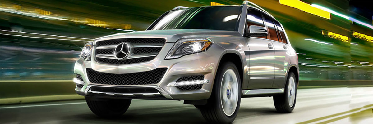 new mercedes-benz glk-class