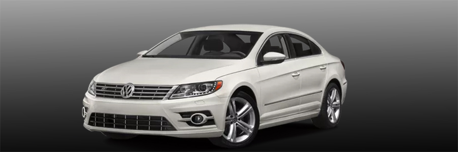 new volkswagen cc