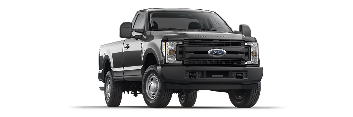 used ford f-250