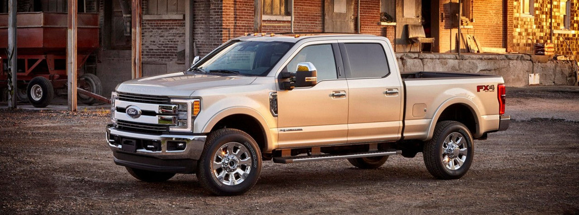 used ford f-350-super-duty