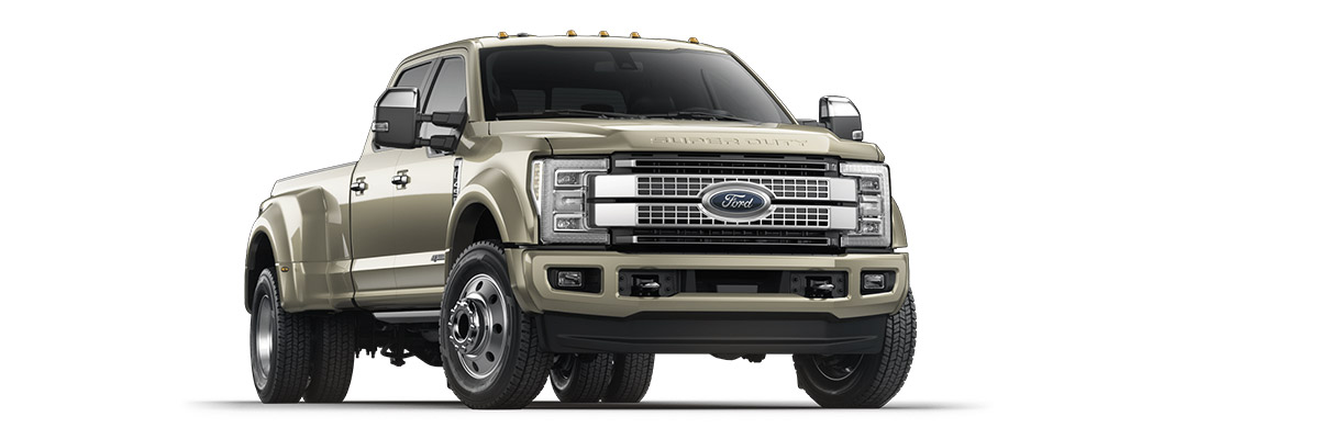 used ford f-450-super-duty