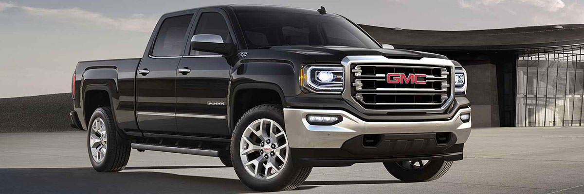 used gmc sierra-1500