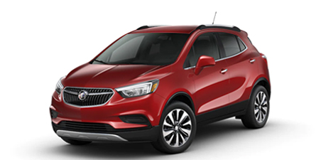 Buick SUV