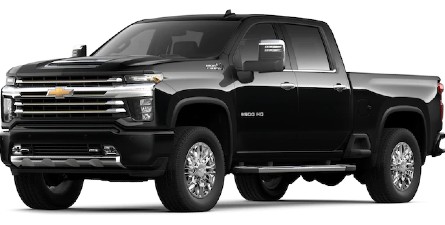 Chevrolet Silverado 3500HD