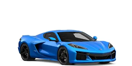 Corvette