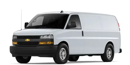 Chevrolet Express
