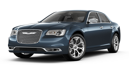 Chrysler 300