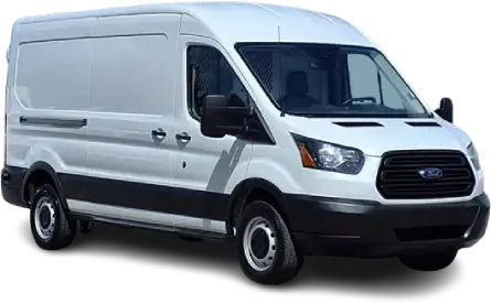Cargo Van