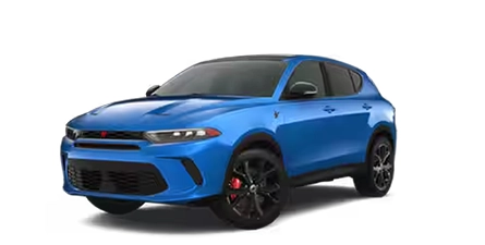 New Dodge Hornet