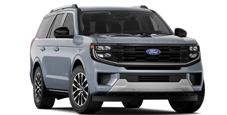 Ford Expedition Max