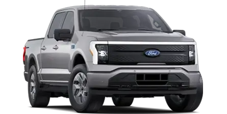 New Ford F-150 Lightning