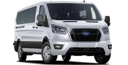 Transit Van