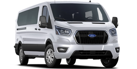 Ford Transit Cargo Van