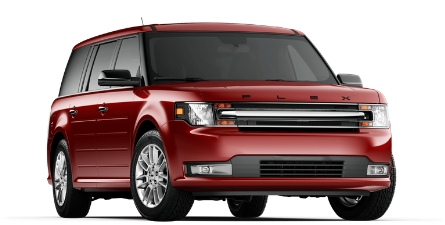 Ford Flex